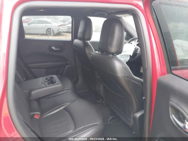 Photo 7 VIN: 3C4NJDEB1MT603553 - JEEP COMPASS 