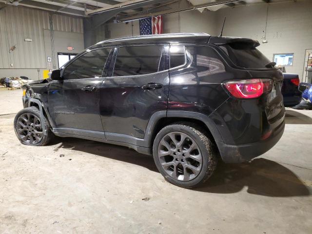 Photo 1 VIN: 3C4NJDEB2MT513439 - JEEP COMPASS 