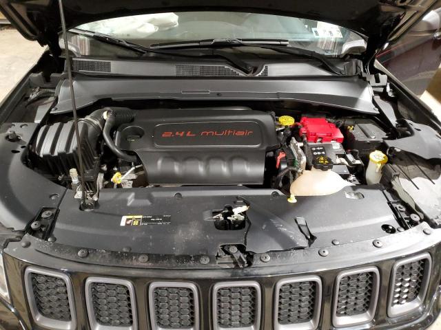 Photo 10 VIN: 3C4NJDEB2MT513439 - JEEP COMPASS 