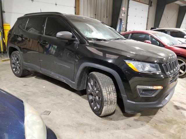 Photo 3 VIN: 3C4NJDEB2MT513439 - JEEP COMPASS 