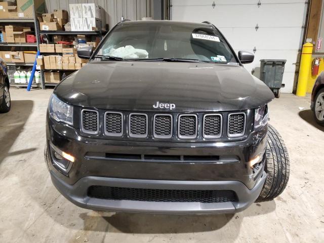 Photo 4 VIN: 3C4NJDEB2MT513439 - JEEP COMPASS 