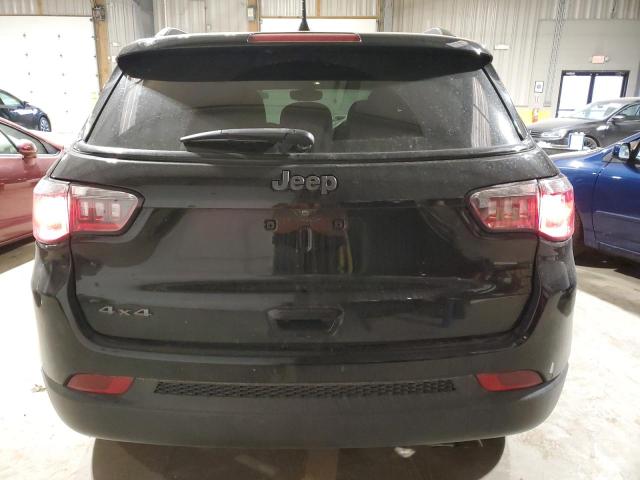 Photo 5 VIN: 3C4NJDEB2MT513439 - JEEP COMPASS 