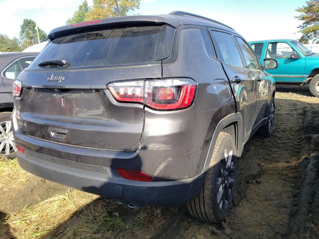 Photo 3 VIN: 3C4NJDEB2MT546439 - JEEP COMPASS 80 