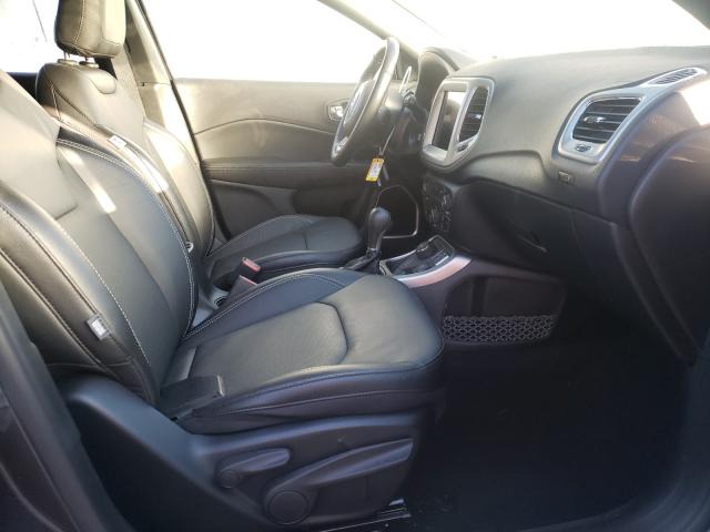 Photo 4 VIN: 3C4NJDEB2MT546439 - JEEP COMPASS 80 