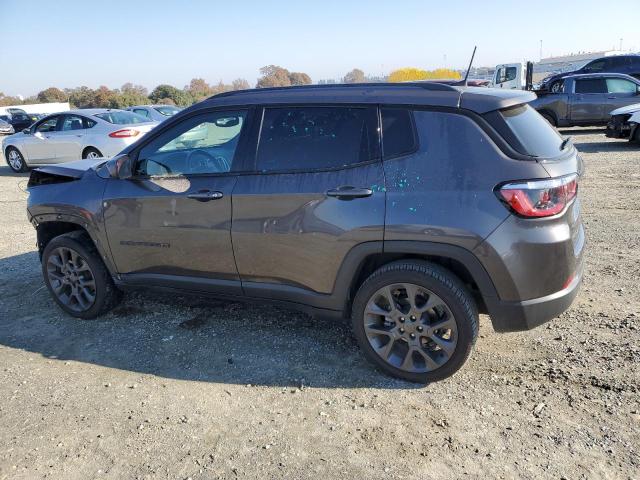 Photo 1 VIN: 3C4NJDEB2MT555142 - JEEP COMPASS 80 