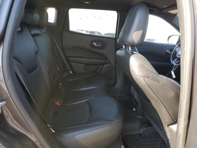 Photo 10 VIN: 3C4NJDEB2MT555142 - JEEP COMPASS 80 