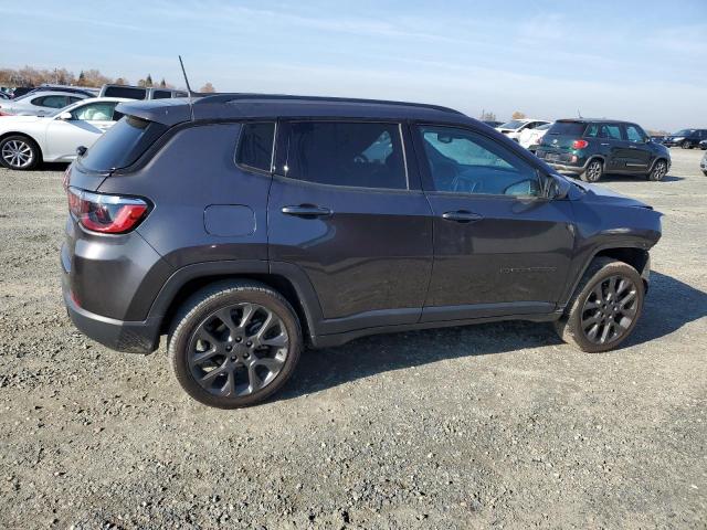 Photo 2 VIN: 3C4NJDEB2MT555142 - JEEP COMPASS 80 