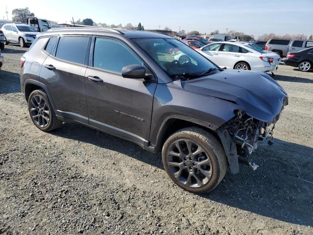 Photo 3 VIN: 3C4NJDEB2MT555142 - JEEP COMPASS 80 