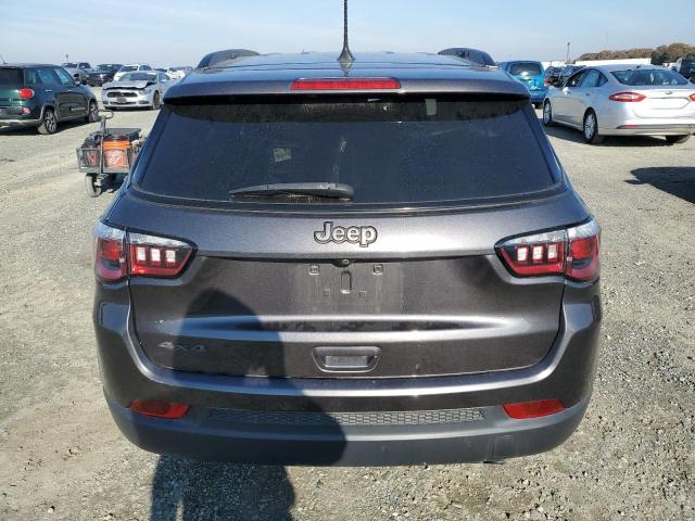 Photo 5 VIN: 3C4NJDEB2MT555142 - JEEP COMPASS 80 