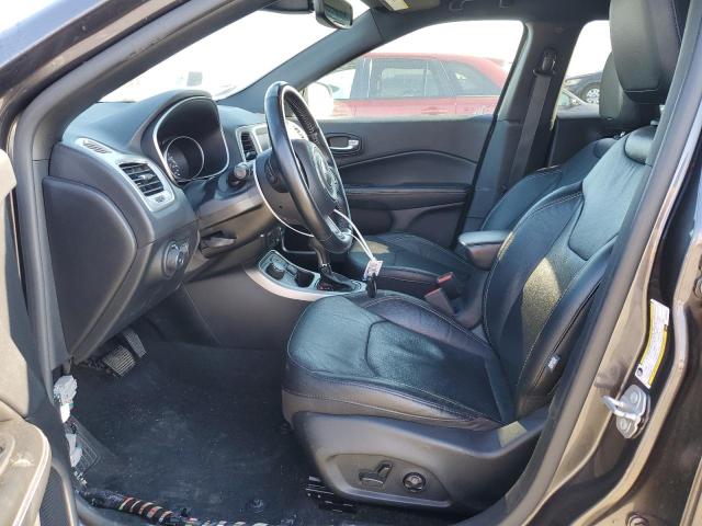 Photo 6 VIN: 3C4NJDEB2MT555142 - JEEP COMPASS 80 