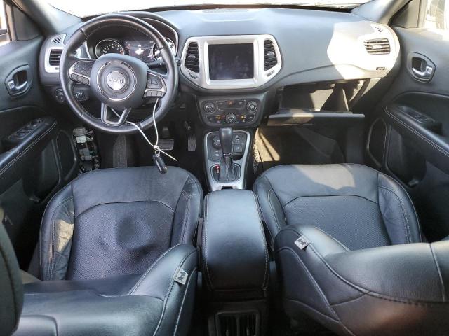 Photo 7 VIN: 3C4NJDEB2MT555142 - JEEP COMPASS 80 