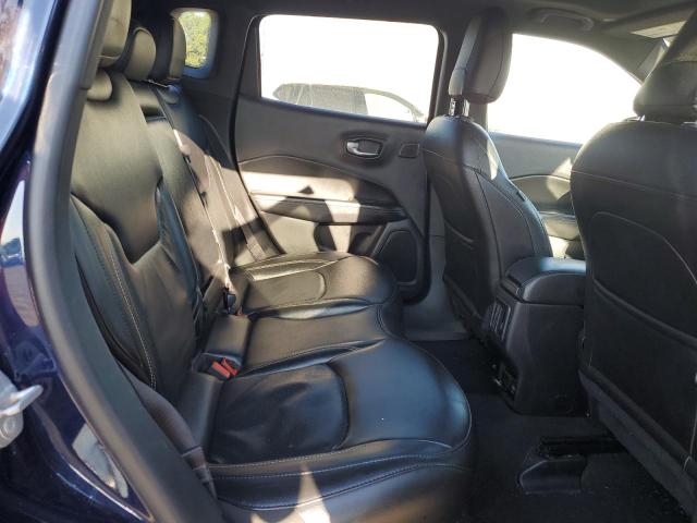 Photo 10 VIN: 3C4NJDEB2MT572877 - JEEP COMPASS 