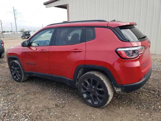 Photo 1 VIN: 3C4NJDEB2MT595009 - JEEP COMPASS 