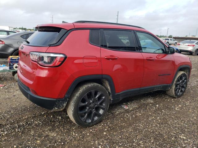 Photo 2 VIN: 3C4NJDEB2MT595009 - JEEP COMPASS 