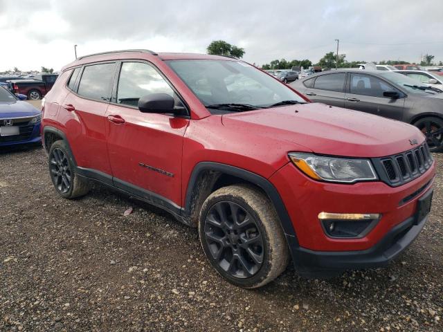 Photo 3 VIN: 3C4NJDEB2MT595009 - JEEP COMPASS 