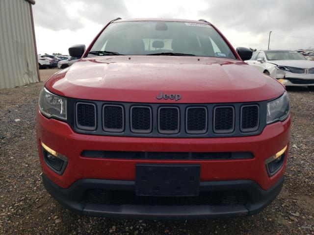 Photo 4 VIN: 3C4NJDEB2MT595009 - JEEP COMPASS 