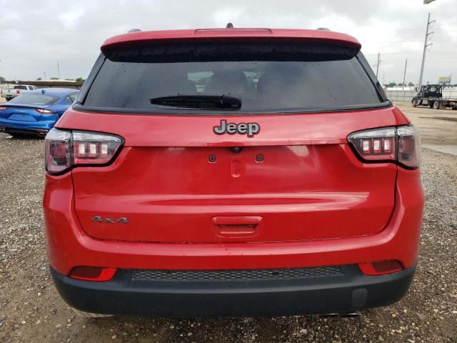 Photo 5 VIN: 3C4NJDEB2MT595009 - JEEP COMPASS 