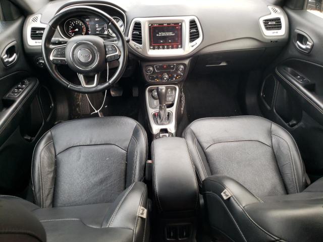 Photo 7 VIN: 3C4NJDEB2MT595009 - JEEP COMPASS 