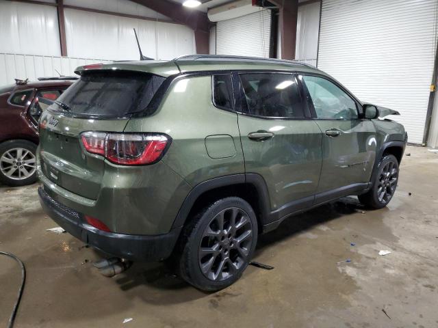 Photo 2 VIN: 3C4NJDEB3MT521288 - JEEP COMPASS 80 