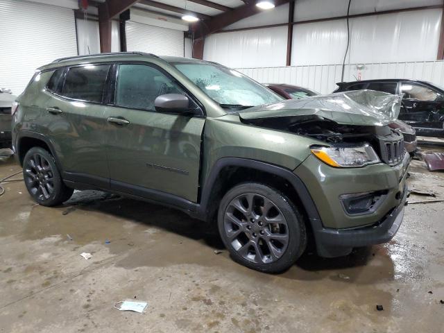 Photo 3 VIN: 3C4NJDEB3MT521288 - JEEP COMPASS 80 