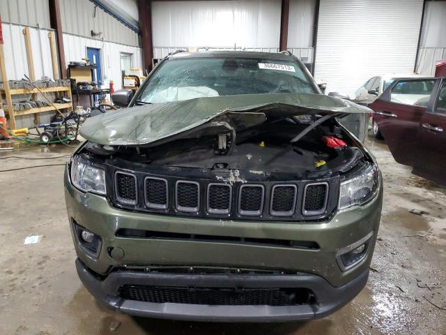 Photo 4 VIN: 3C4NJDEB3MT521288 - JEEP COMPASS 80 