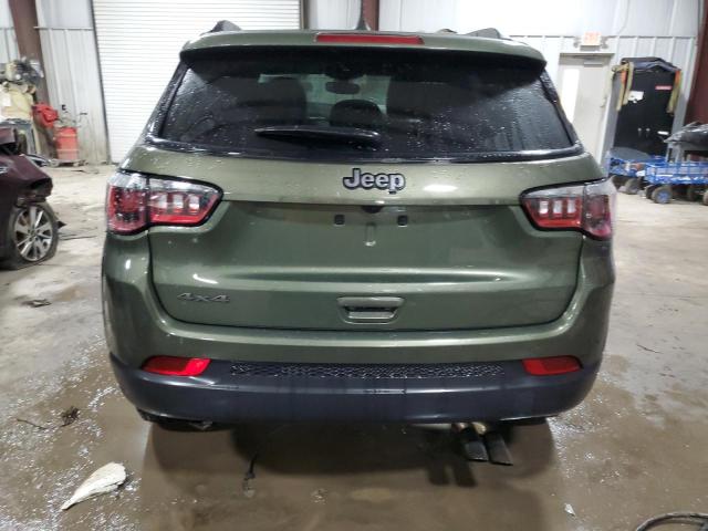 Photo 5 VIN: 3C4NJDEB3MT521288 - JEEP COMPASS 80 