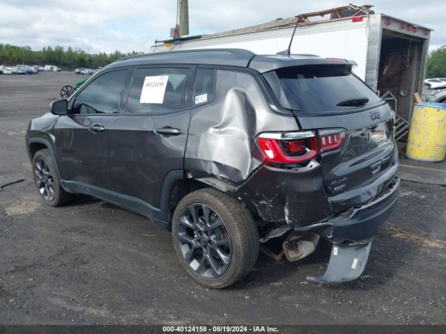 Photo 2 VIN: 3C4NJDEB3MT529892 - JEEP COMPASS 