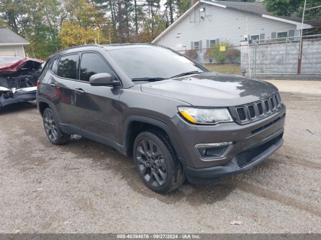 Photo 0 VIN: 3C4NJDEB3MT537121 - JEEP COMPASS 