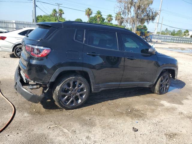 Photo 2 VIN: 3C4NJDEB3MT540360 - JEEP COMPASS 