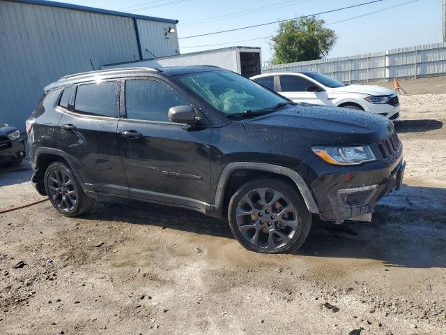 Photo 3 VIN: 3C4NJDEB3MT540360 - JEEP COMPASS 