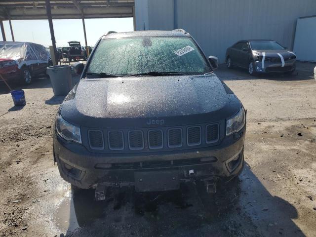 Photo 4 VIN: 3C4NJDEB3MT540360 - JEEP COMPASS 