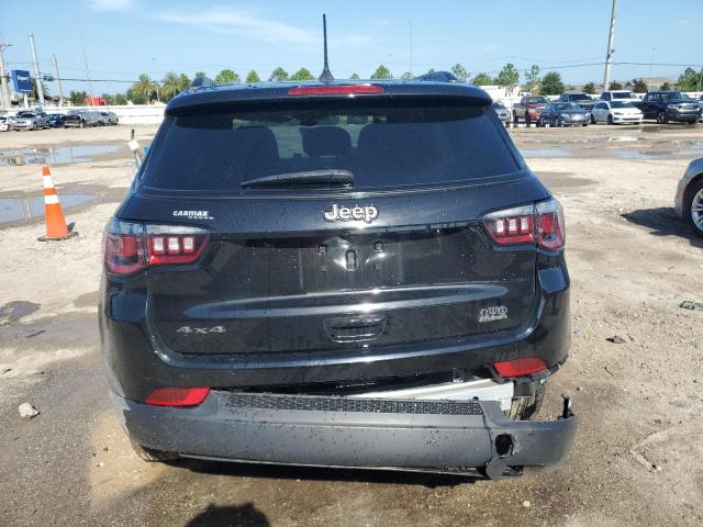 Photo 5 VIN: 3C4NJDEB3MT540360 - JEEP COMPASS 