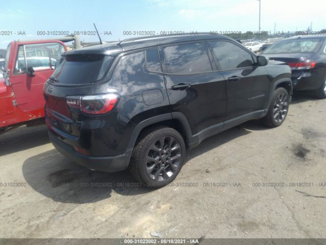 Photo 3 VIN: 3C4NJDEB3MT572872 - JEEP COMPASS 