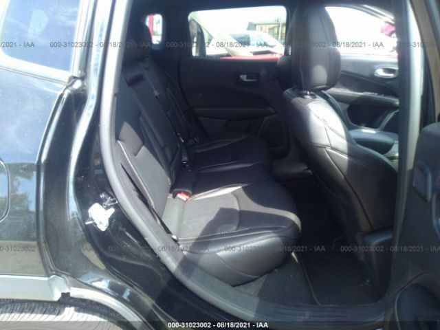 Photo 7 VIN: 3C4NJDEB3MT572872 - JEEP COMPASS 