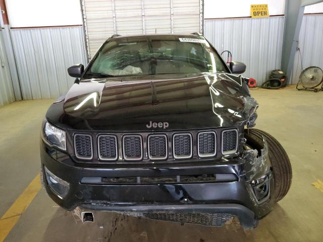 Photo 4 VIN: 3C4NJDEB3MT592829 - JEEP COMPASS 80 