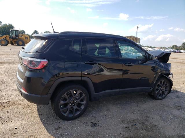 Photo 2 VIN: 3C4NJDEB3MT596413 - JEEP COMPASS 80 