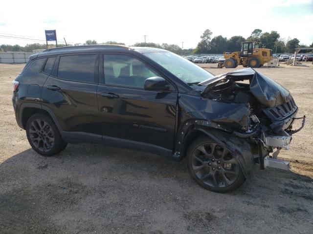 Photo 3 VIN: 3C4NJDEB3MT596413 - JEEP COMPASS 80 