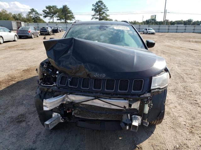 Photo 4 VIN: 3C4NJDEB3MT596413 - JEEP COMPASS 80 