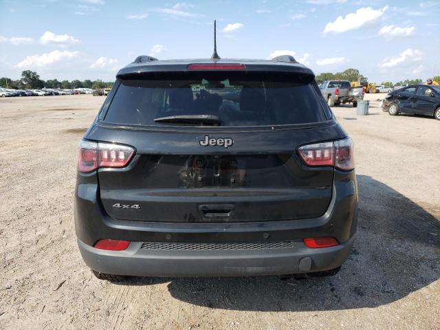 Photo 5 VIN: 3C4NJDEB3MT596413 - JEEP COMPASS 80 