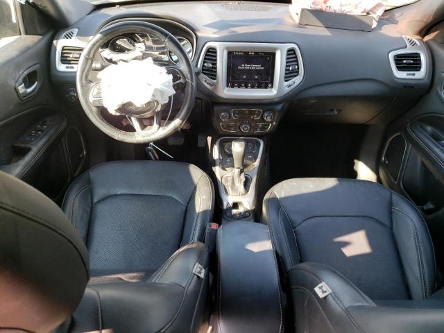 Photo 7 VIN: 3C4NJDEB3MT596413 - JEEP COMPASS 80 