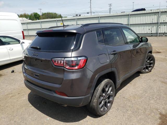 Photo 3 VIN: 3C4NJDEB4MT535765 - JEEP COMPASS 80 