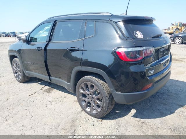 Photo 2 VIN: 3C4NJDEB4MT579961 - JEEP COMPASS 