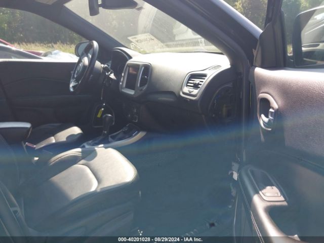 Photo 4 VIN: 3C4NJDEB4MT579961 - JEEP COMPASS 