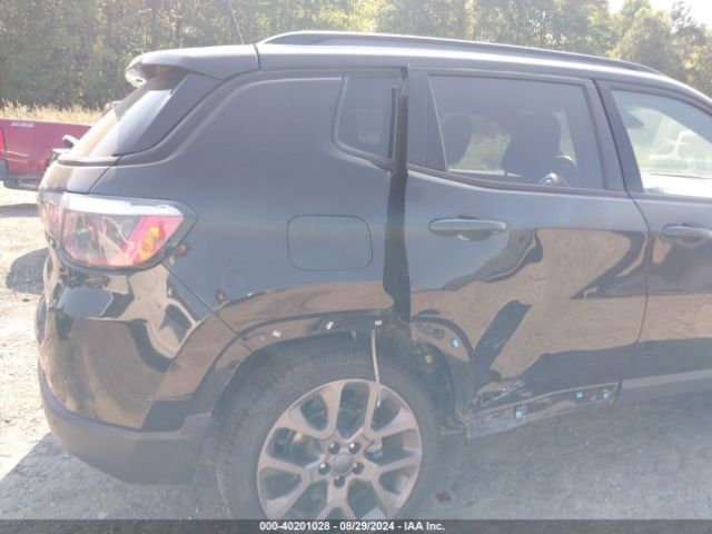 Photo 5 VIN: 3C4NJDEB4MT579961 - JEEP COMPASS 