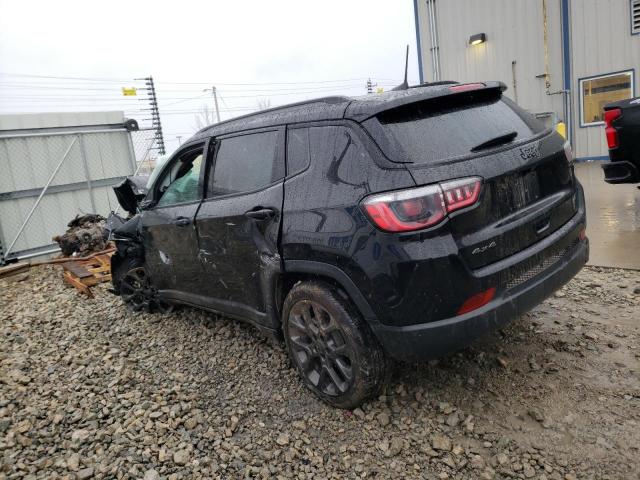 Photo 1 VIN: 3C4NJDEB4MT591317 - JEEP COMPASS 80 