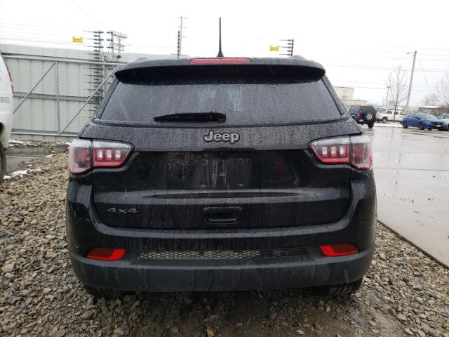 Photo 5 VIN: 3C4NJDEB4MT591317 - JEEP COMPASS 80 