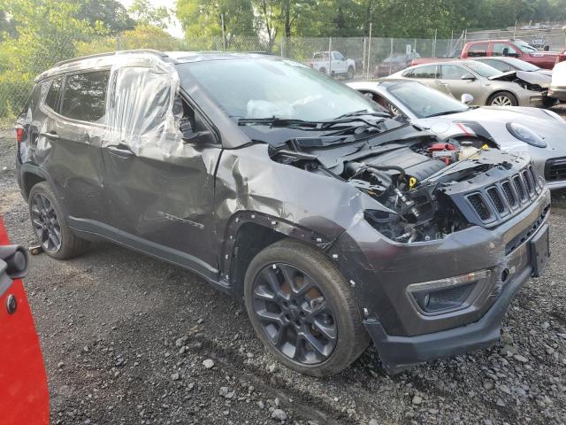 Photo 3 VIN: 3C4NJDEB4MT591639 - JEEP COMPASS 80 