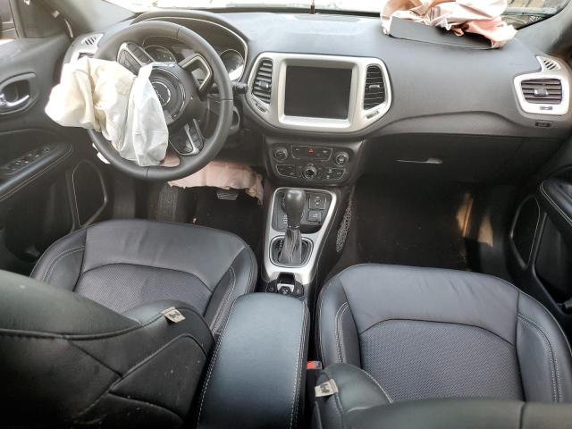 Photo 7 VIN: 3C4NJDEB4MT591639 - JEEP COMPASS 80 