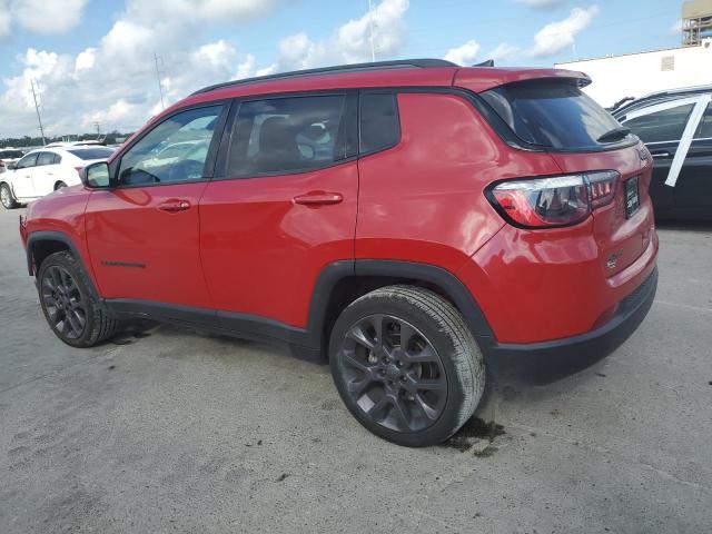 Photo 1 VIN: 3C4NJDEB4MT601909 - JEEP COMPASS 80 