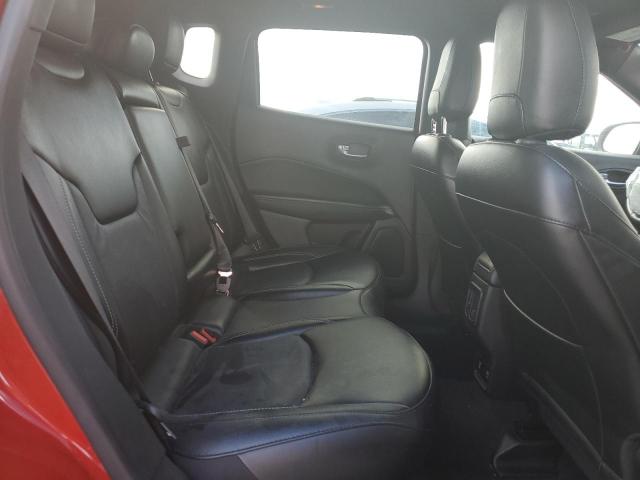 Photo 10 VIN: 3C4NJDEB4MT601909 - JEEP COMPASS 80 